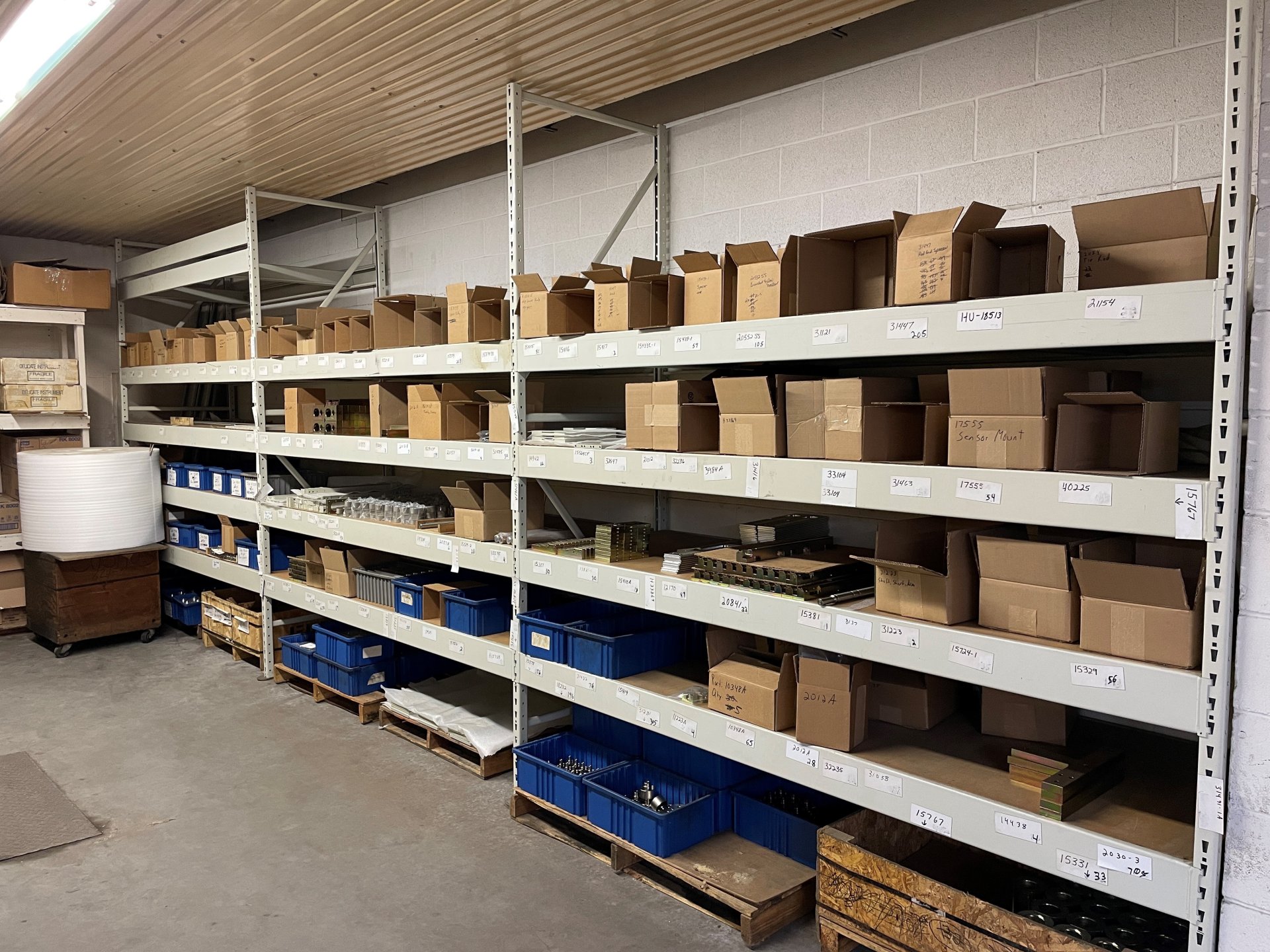 inventory management